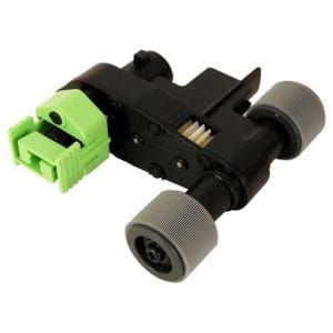 2x Pickup Feed Rollers For Xerox Phaser 3610, WC 3615, 3655, P455, M355, M455 – 059K78790