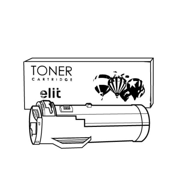 Elit Solutions Ecuador - Tóner y Repuestos de Impresoras