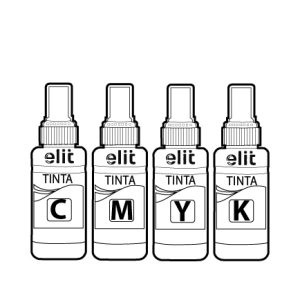 Tintas - Cintas