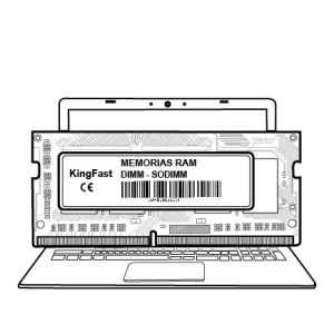 Memorias Ram