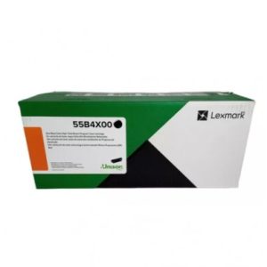 Toner Lexmark 55B4X00 20K