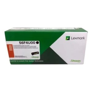 Toner Lexmark 56F4U00 25K