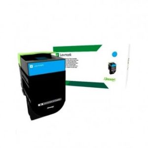 Toner Lexmark 78C4XC0 5K