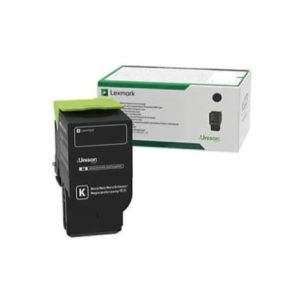 Toner Lexmark 78C4XK0 8.5K