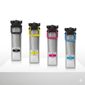 Tinta Epson T11A - WF 5890 - WF 5390