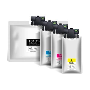 Tinta Epson T01D - WF C579R - WF C529R